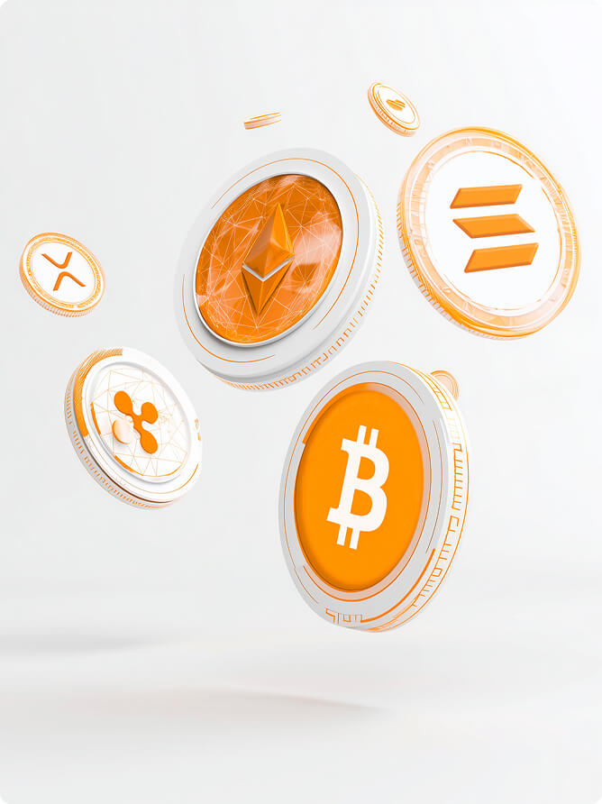Crypto city