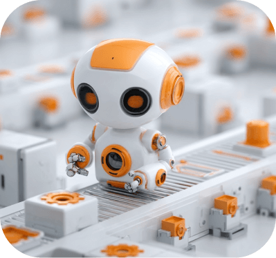 Start Automating