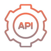 API