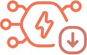 Optimized network costs