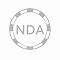 NDA Casino logo