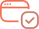 Transparent transaction statuses