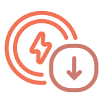 TRC20 network cost reduction