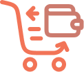 Checkout with live payment tracking