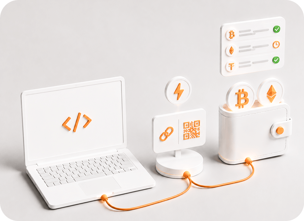 crypto payments for freelancers