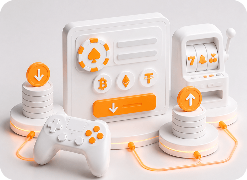 payment gateway for iGaming