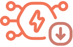 Lower TRC20 network costs at volume