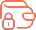 Wallet infrastructure with multi-layer access controls