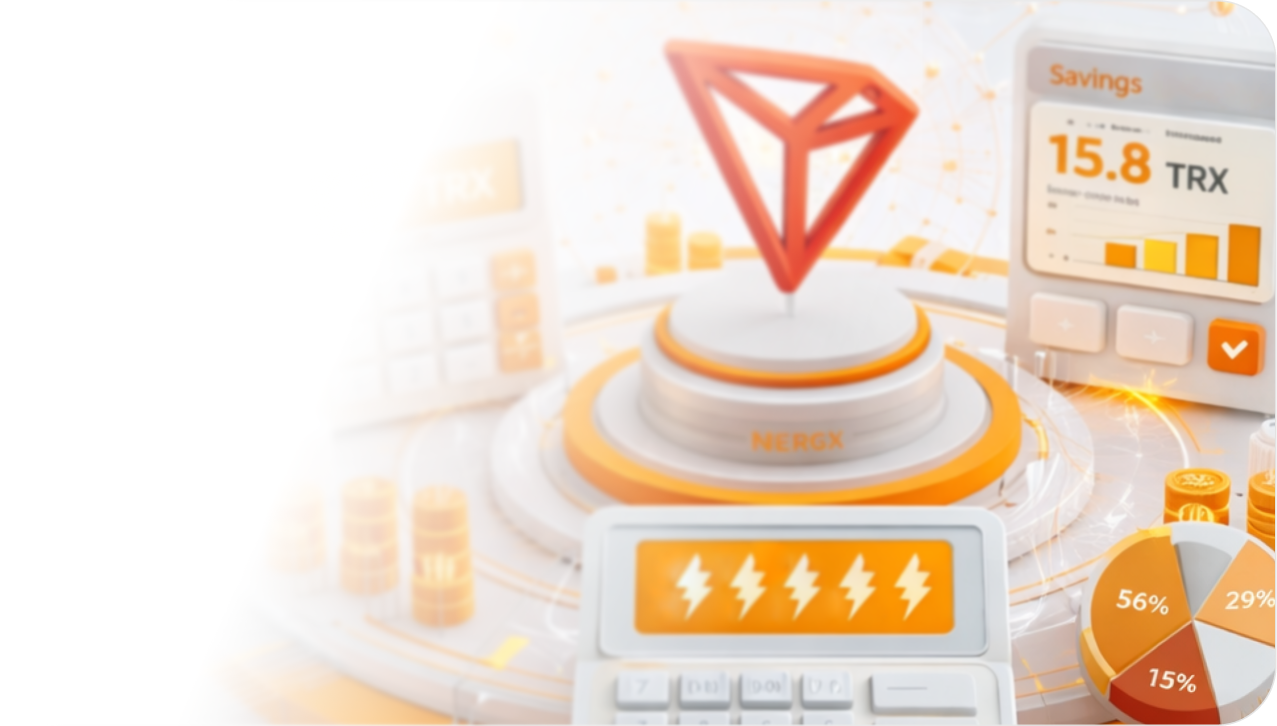 tron energy calculator