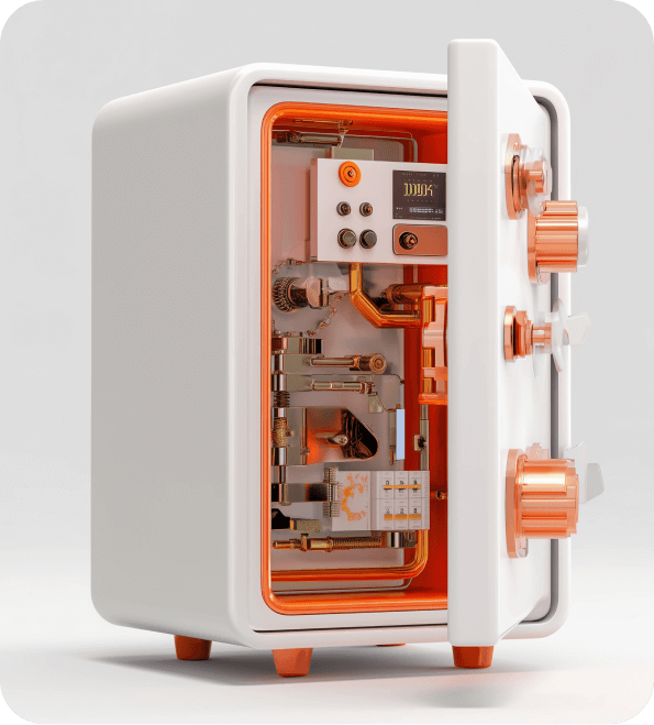 Crypto and Digital Asset Custody