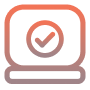 Monitor payments