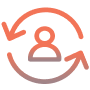 Account setup icon