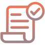 Create transactions or invoices